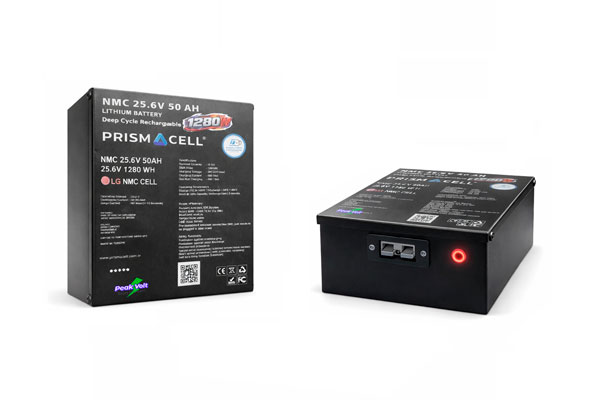 Lithium nmc 12,8 Volt 105 Amper hücreler, yüksek performanslı yüksek enerji yoğunluklyu akü sistemi lityum akü sistemi