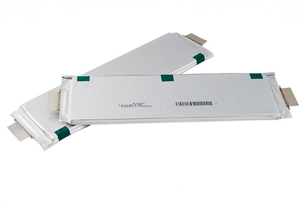 Lithium NMC pouch hücreler, yüksek performanslı lityum iyon batarya hücreleri